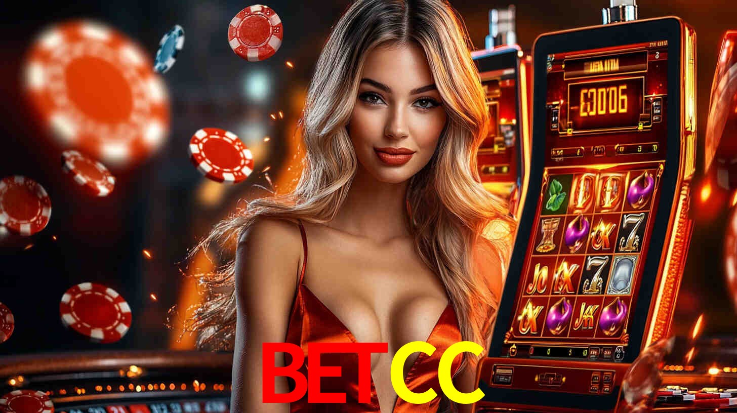 Melhores Jogos de Slots no BETCC 🍀