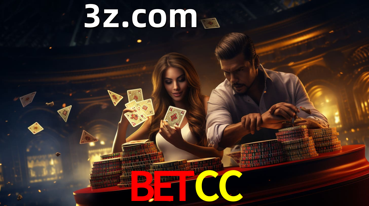 Melhores Jogos de Slots no BETCC 🍀