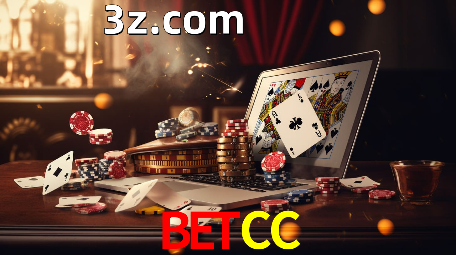Melhores Jogos de Slots no BETCC 🍀