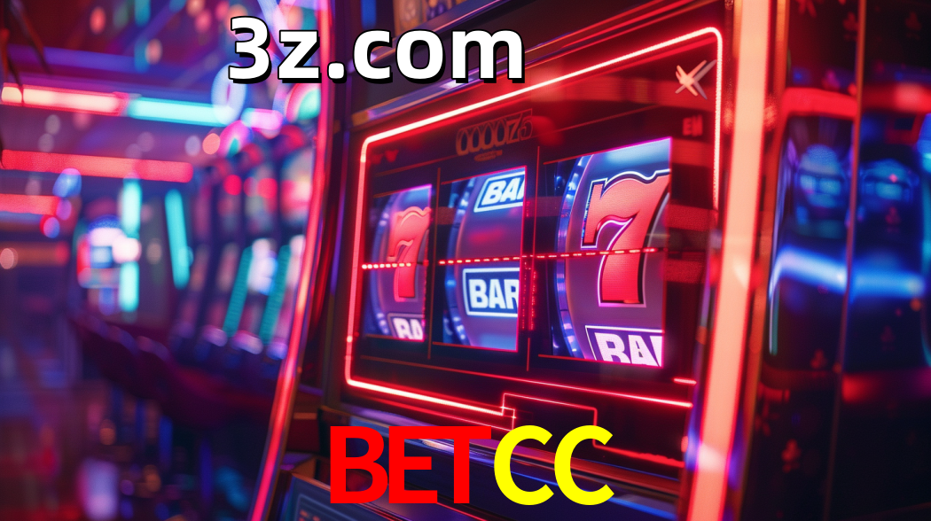 Melhores Jogos de Slots no BETCC 🍀