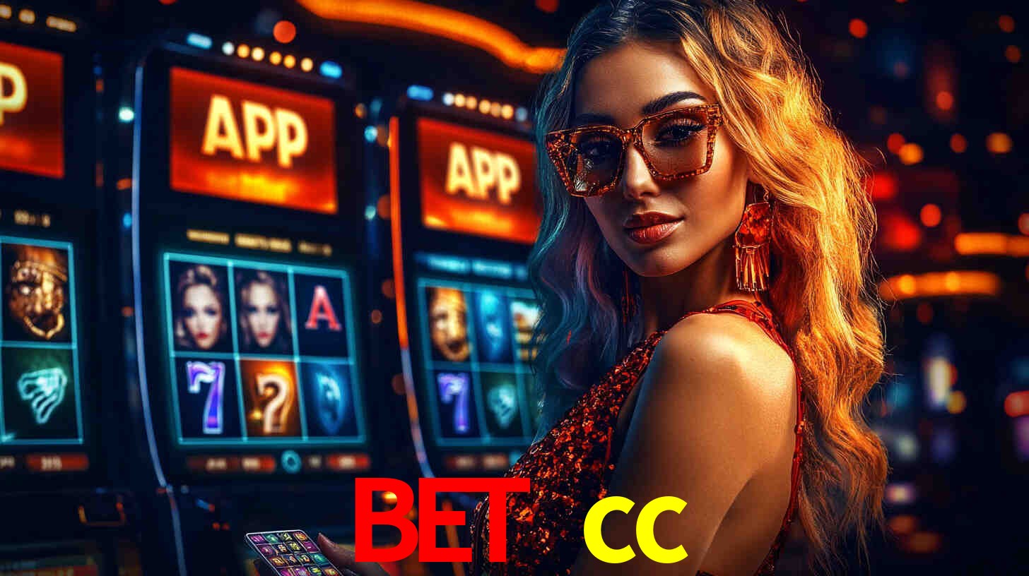 Benefícios do App bet cc