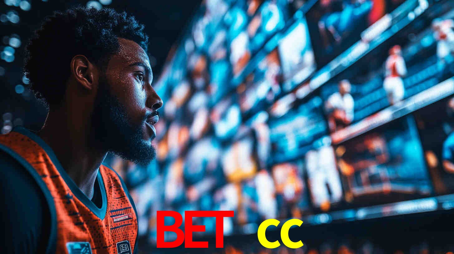 Jogos de Aposta Online no bet cc