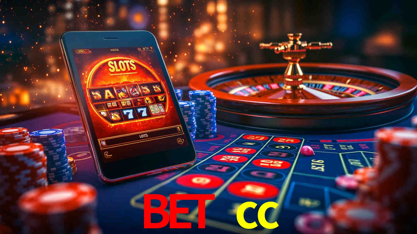Slots Favoritos no bet cc