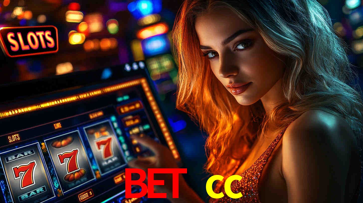 Slots com Alto RTP no bet cc
